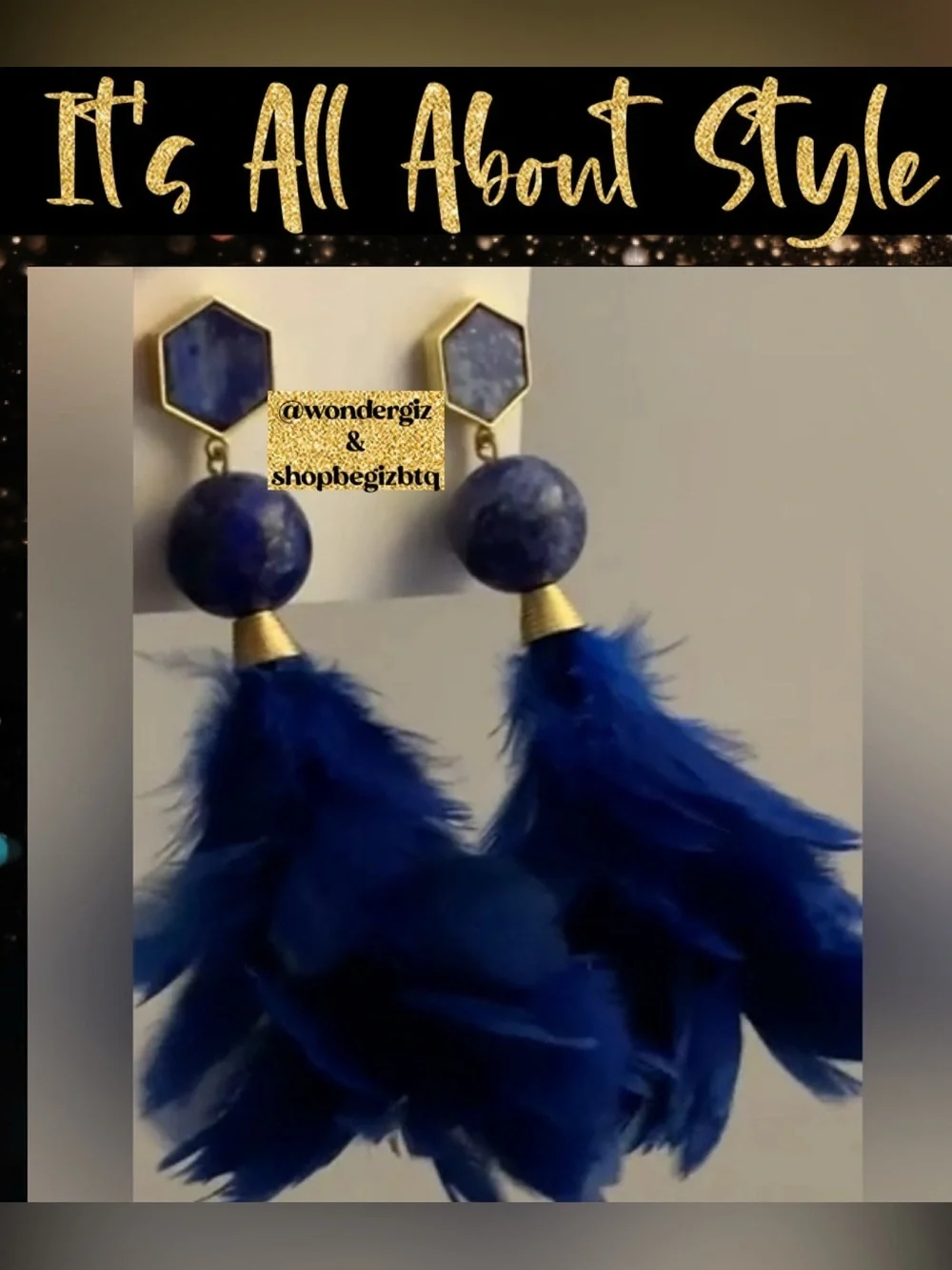 🔥🔥Authentic Designer Earrings At Awesome Prices To Buy Now & Save Price Firm